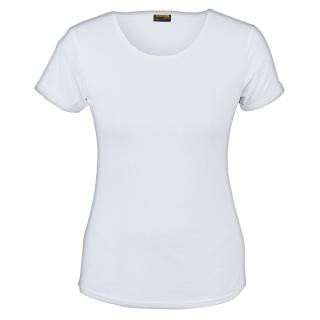 Ladies 145g Crew Neck T-Shirt