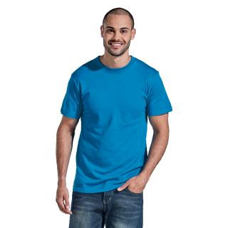 Mens 170g Combed Cotton Crew Neck T-Shirt