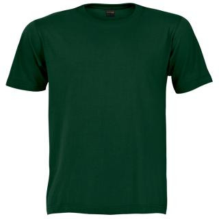 Mens 170g Combed Cotton Crew Neck T-Shirt