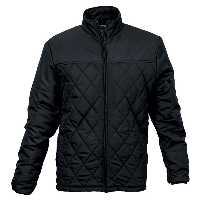 Mens Rochfort Jacket