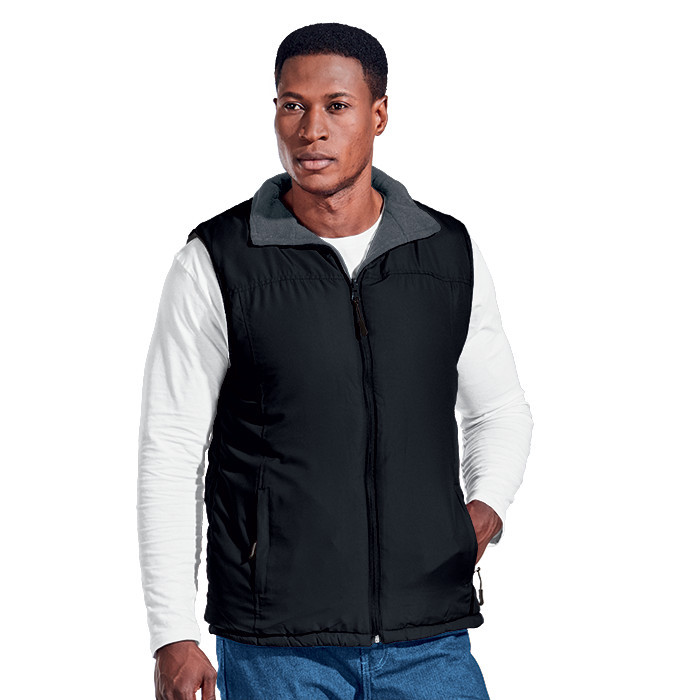 Mens 4-in-1 Jacket