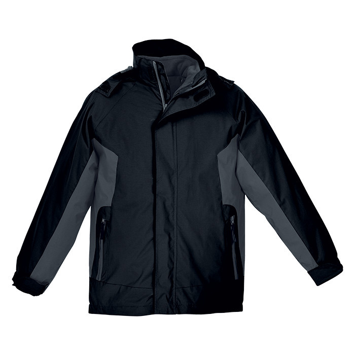 Mens 4-in-1 Jacket