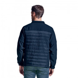 Mens Hi-Tech Bomber Jacket