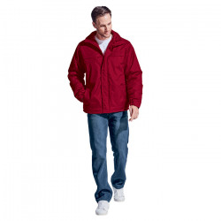 Mens Trade Jacket