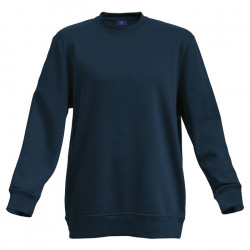 Unisex Basic Crew Neck Sweater