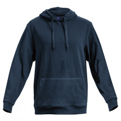 Unisex Bolton Fleece Hooded Sweater