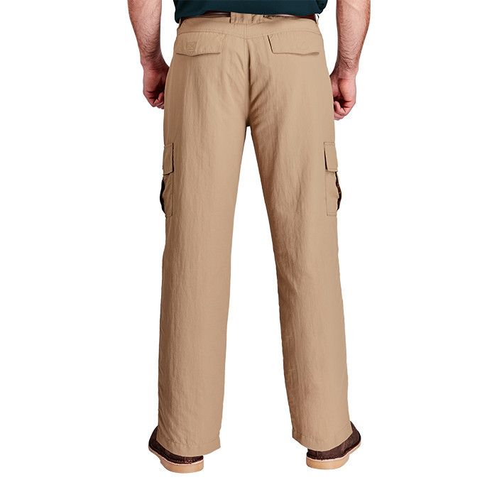 Osaka Cargo Pants Mens