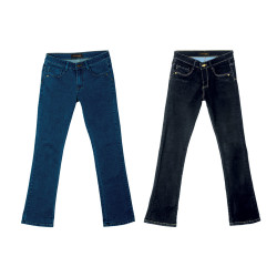 Ladies Eve Stretch Jeans