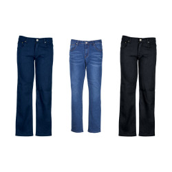 Ladies Urban Stretch Jeans