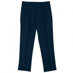 Mens Statement Classic Pants