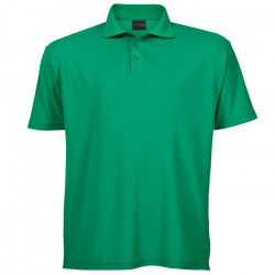 175g Pique Knit Golfer Mens