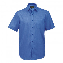 Mens Madison Lounge Short Sleeve