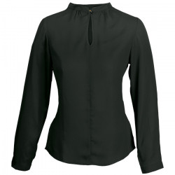 Ladies Jasmine Blouse Long Sleeve