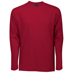 Mens 145g Long Sleeve T-Shirt