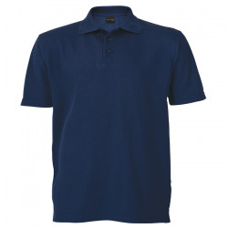 Mens 260g Pique Knit Golfer