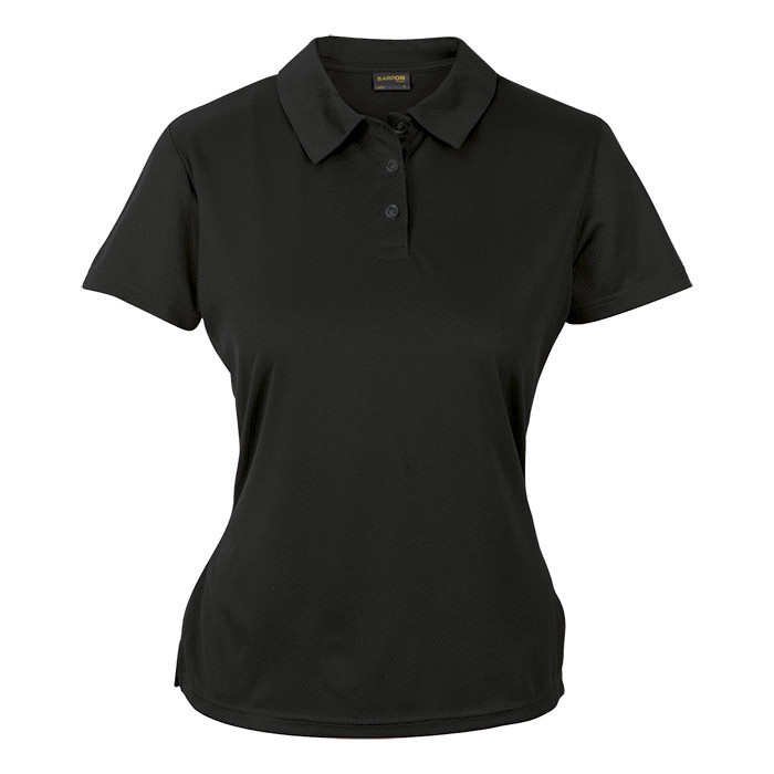 Ladies Atlas Golfer