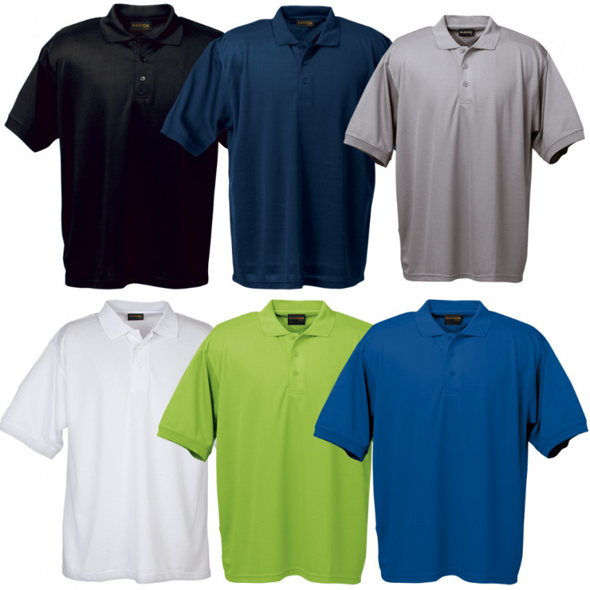 Sheer E-dri Golfer Mens