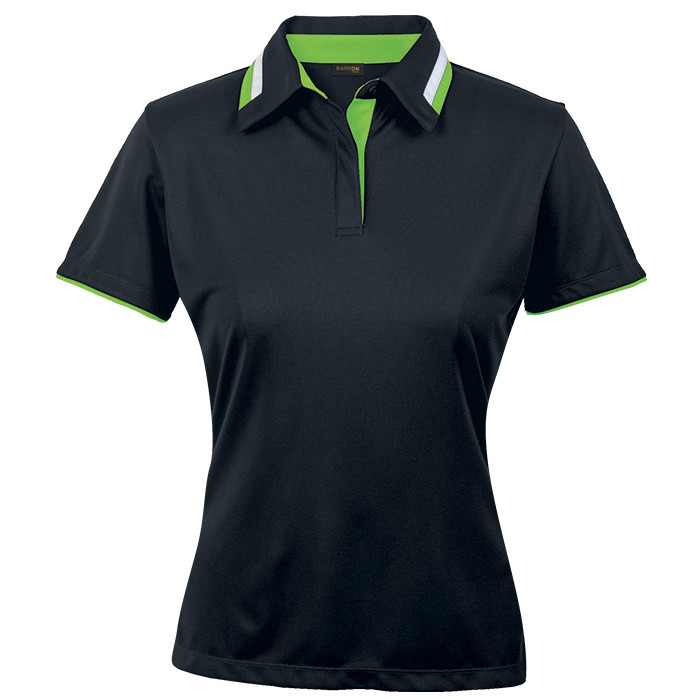 Ladies Vitality Golfer