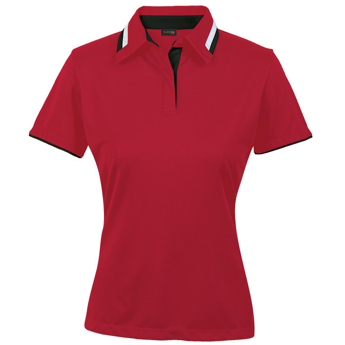 Ladies Vitality Golfer