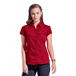 Ladies City Blouse