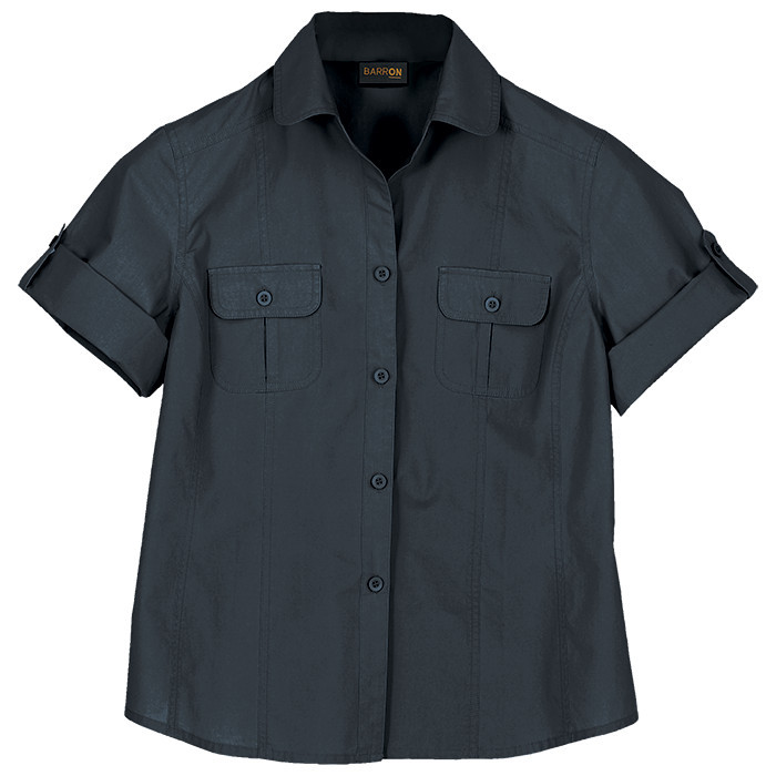 Ladies Outback Blouse