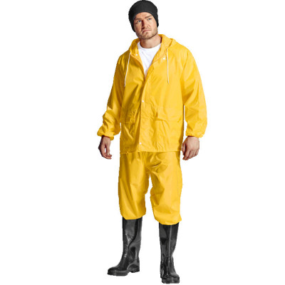 Contract Rain Suit