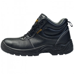 Defender Safety Boot - Black