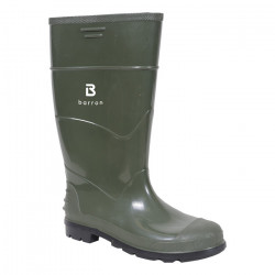 Farming Gumboot - Green