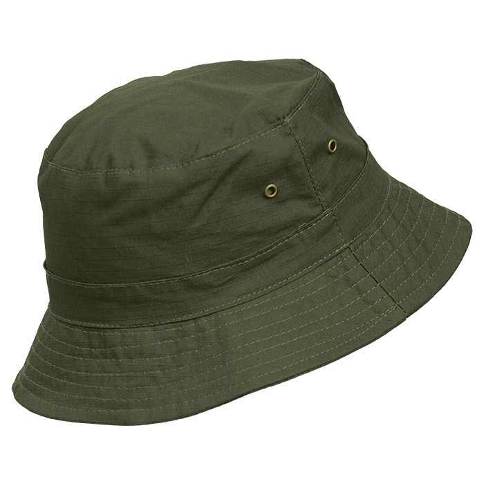 Ripstop Bucket Hat