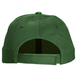 Essential Anti-Fade 6 Panel Cap - Bottle