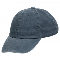 Urban Wash Cotton Cap