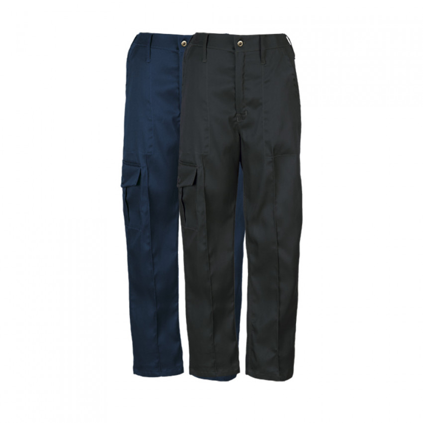 Contract Combat Trouser