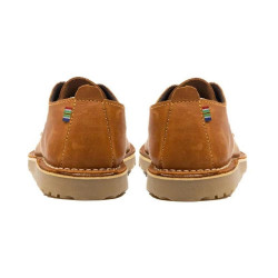 Classic Fynbos Tan Low Cut Shoe