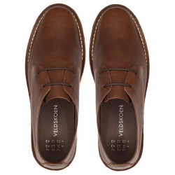 Classic Rooibos Chocolate Low Cut Shoe