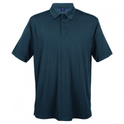 Executive Mercerised Golfer Mens