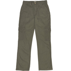 Mens Trailblazer Cargo Pants - Olive