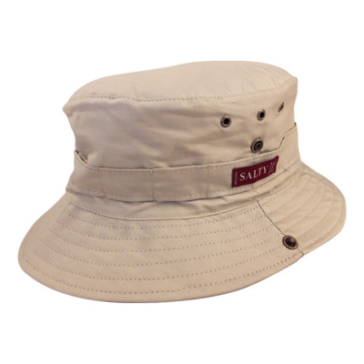 Rundu  Bush Hat - Khaki