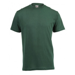 Lightweight Unisex Crew Neck T-Shirt