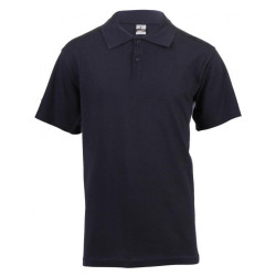 Mens Polo Pique Golf Shirt 180gm