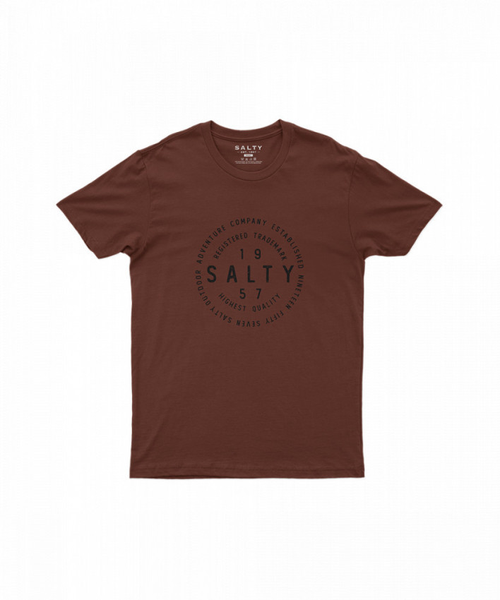 Endless Summer T-Shirt Salty 1957