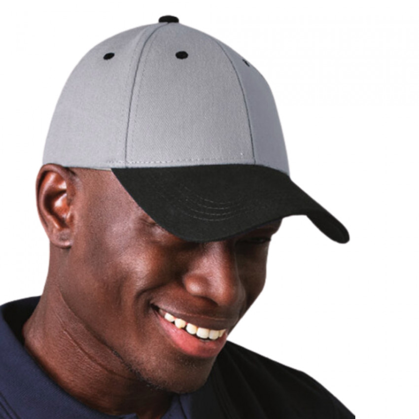 Classic Two Tone Cap - OSFM