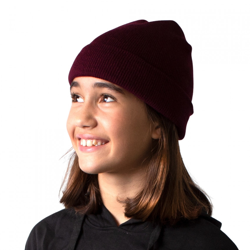 Kids Aspen Beanie -OSFM