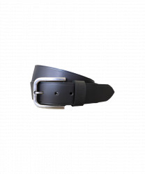 40mm Genuine Leather Belt