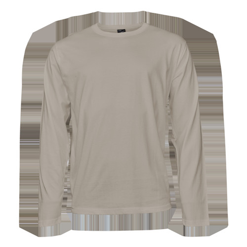 Premium Long Sleeve T-Shirt 185gsm