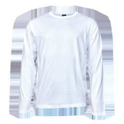 Premium Long Sleeve T-Shirt 185gsm