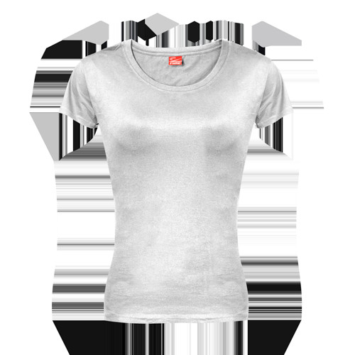 Ladies Classic T-Shirt 165gsm