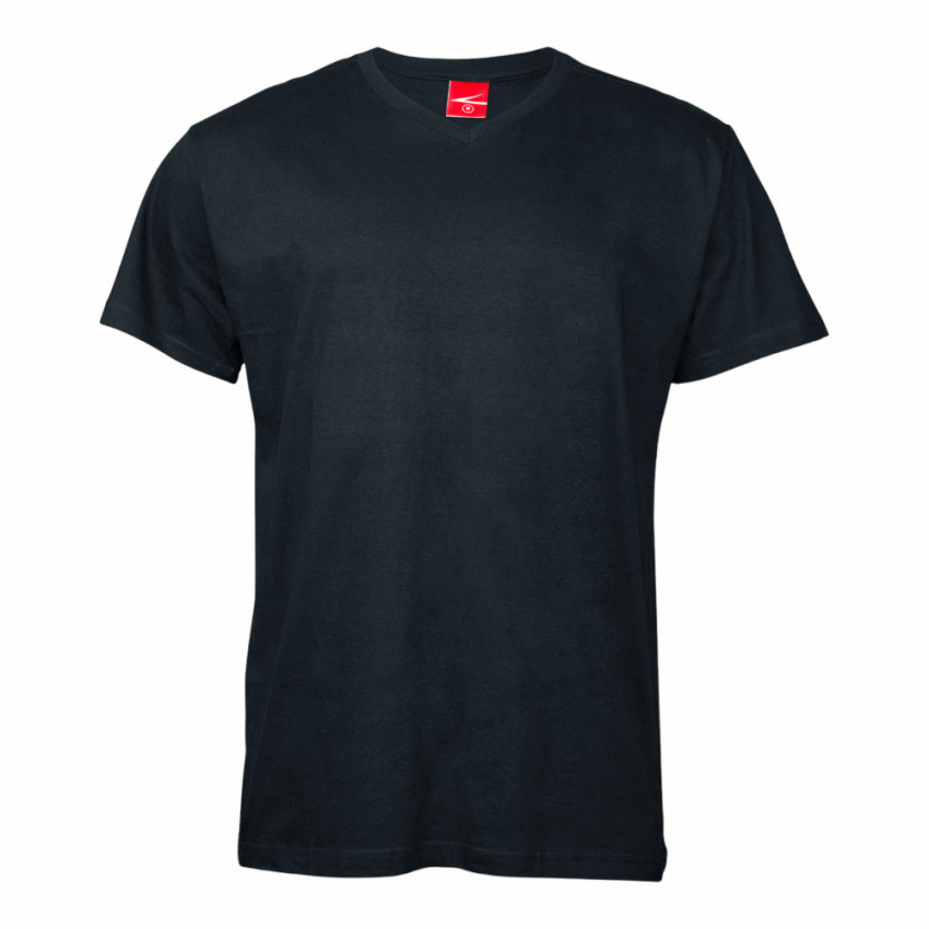 Unisex V-Neck T-Shirt 165gsm