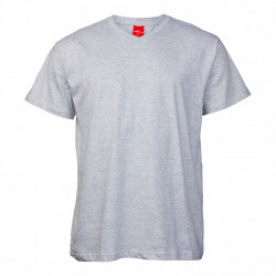 Unisex V-Neck T-Shirt 165gsm