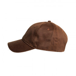 Oilskin Cap