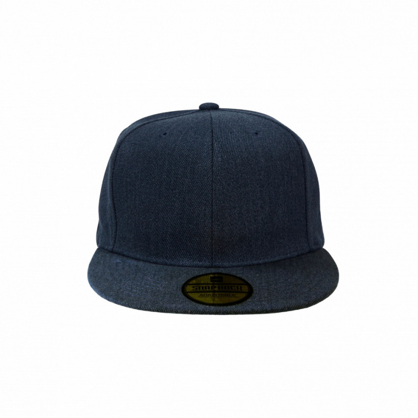 Signature Snapback Cap - OSFM